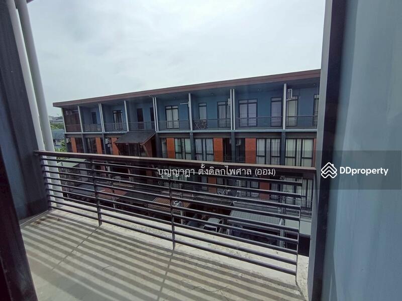 ขาย - Haus 35 Chaengwattana : เฮ้าส์ 35 แจ้งวัฒนะ, นนทบุรี