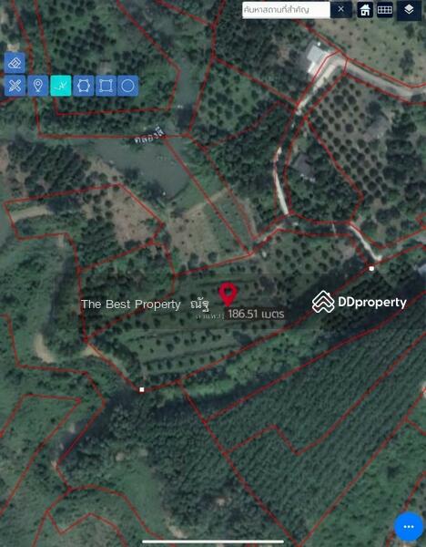 For Sale - ที่ดินมะขาม จันทบุรี, Chanthaburi