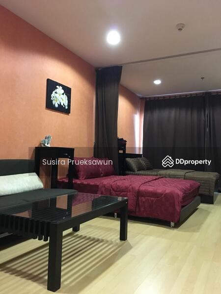 For Rent - The Platinum Condominium, Bangkok