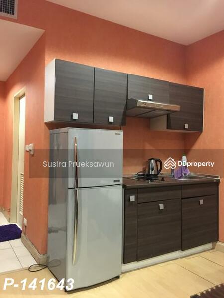 For Rent - The Platinum Condominium, Bangkok
