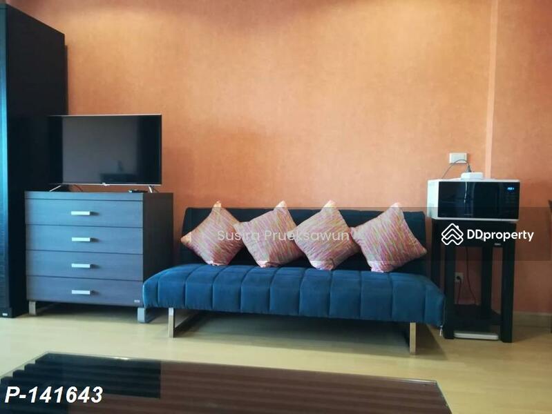For Rent - The Platinum Condominium, Bangkok