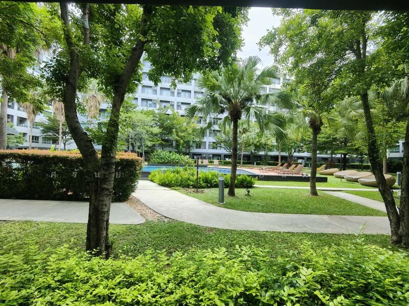 Elio Sukhumvit 64 : เอลลิโอ สุขุมวิท 64, Bangkok, 99 ซอยสุขุมวิท 64, Bang Chak, Phra Khanong, Bangkok, 1 Bedroom, 24 sqm, Condo For Sale, by ศรันย์ ( ปังปอนด์ ), 60071383 - DDproperty.com
