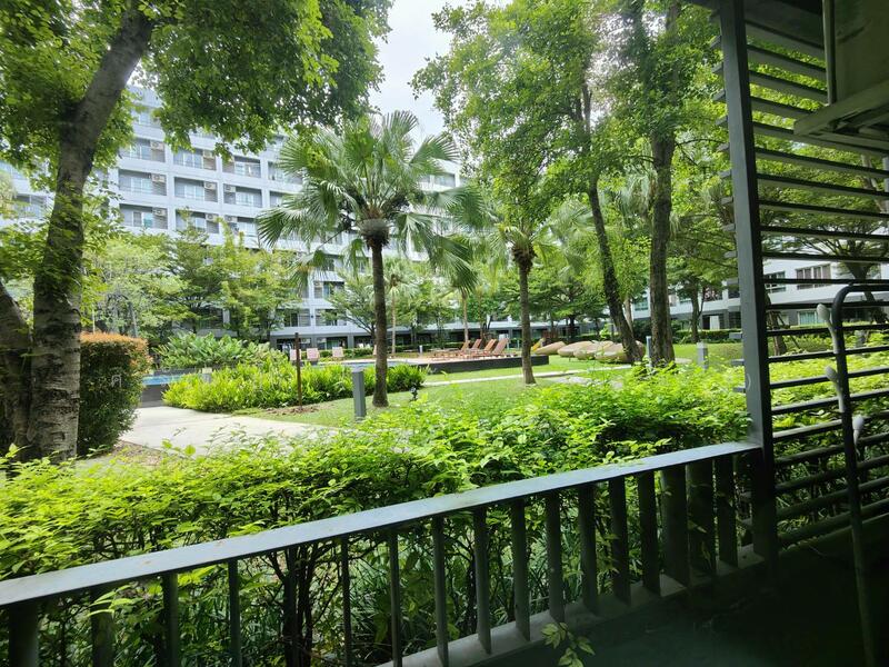 Elio Sukhumvit 64 : เอลลิโอ สุขุมวิท 64, Bangkok, 99 ซอยสุขุมวิท 64, Bang Chak, Phra Khanong, Bangkok, 1 Bedroom, 24 sqm, Condo For Sale, by ศรันย์ ( ปังปอนด์ ), 60071383 - DDproperty.com