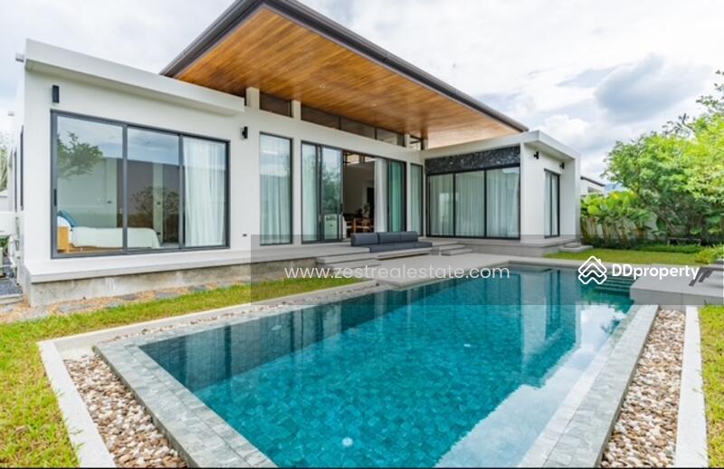 For Rent - Botanica Modern Loft II, Phuket