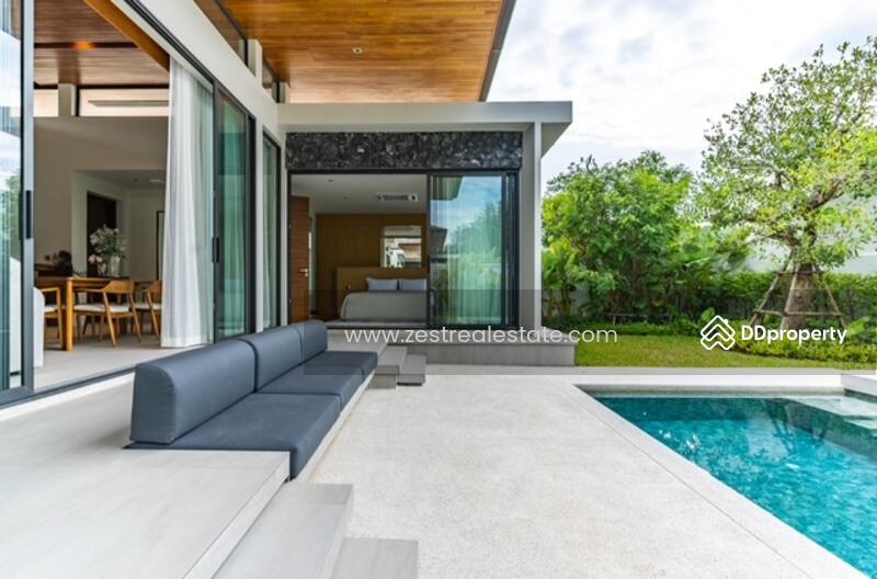 For Rent - Botanica Modern Loft II, Phuket