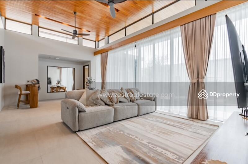 For Rent - Botanica Modern Loft II, Phuket