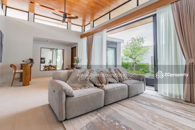 For Rent - Botanica Modern Loft II, Phuket