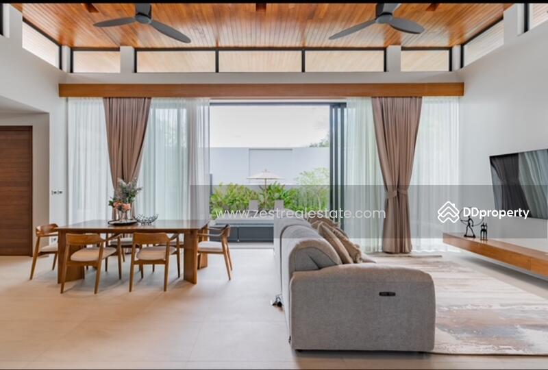 For Rent - Botanica Modern Loft II, Phuket