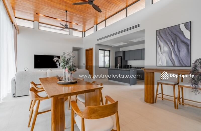 For Rent - Botanica Modern Loft II, Phuket