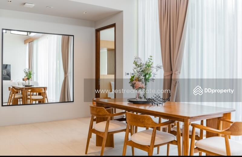 For Rent - Botanica Modern Loft II, Phuket