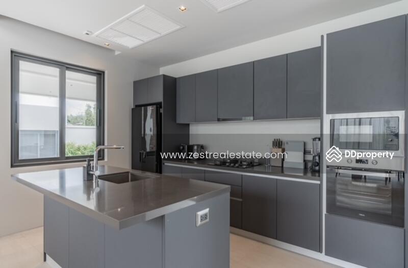 For Rent - Botanica Modern Loft II, Phuket