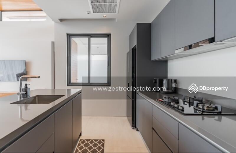 For Rent - Botanica Modern Loft II, Phuket