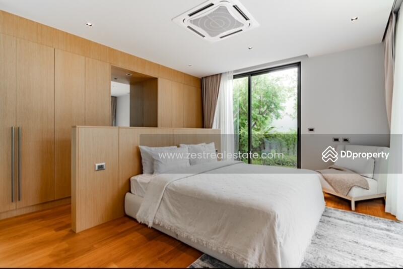 For Rent - Botanica Modern Loft II, Phuket