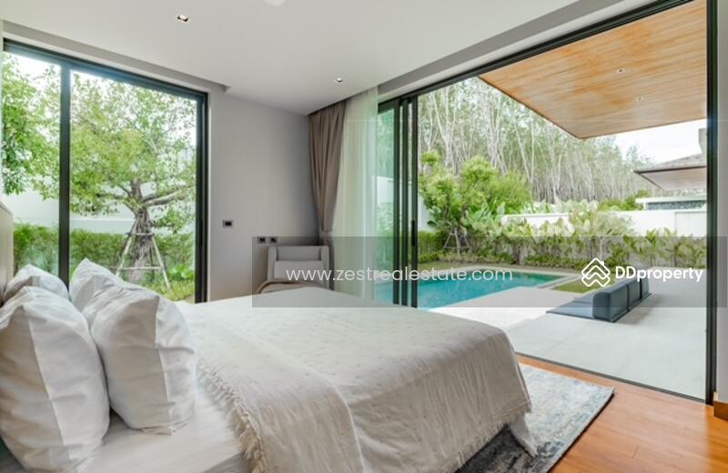 For Rent - Botanica Modern Loft II, Phuket
