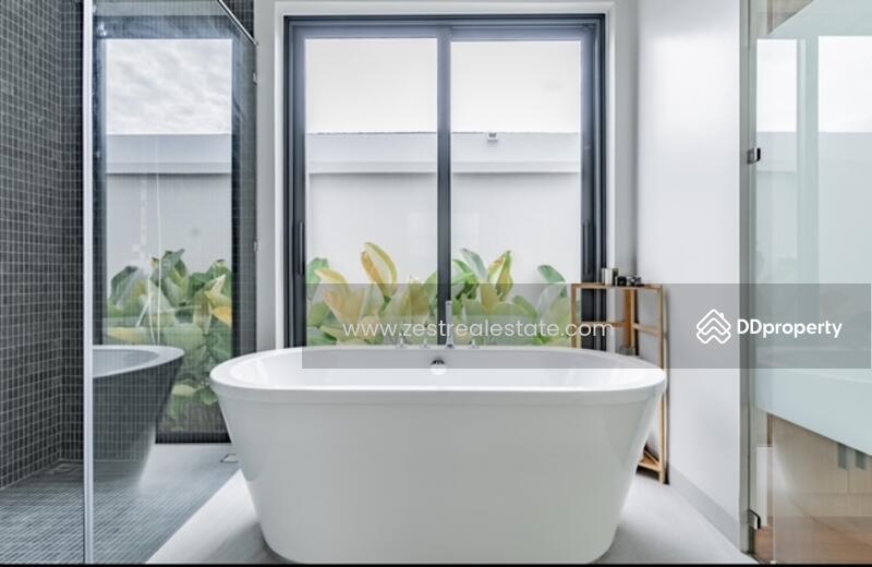 For Rent - Botanica Modern Loft II, Phuket