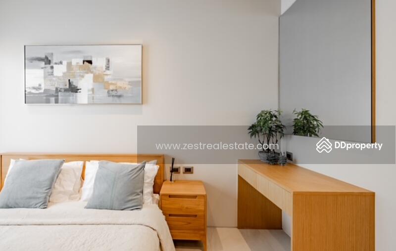 For Rent - Botanica Modern Loft II, Phuket