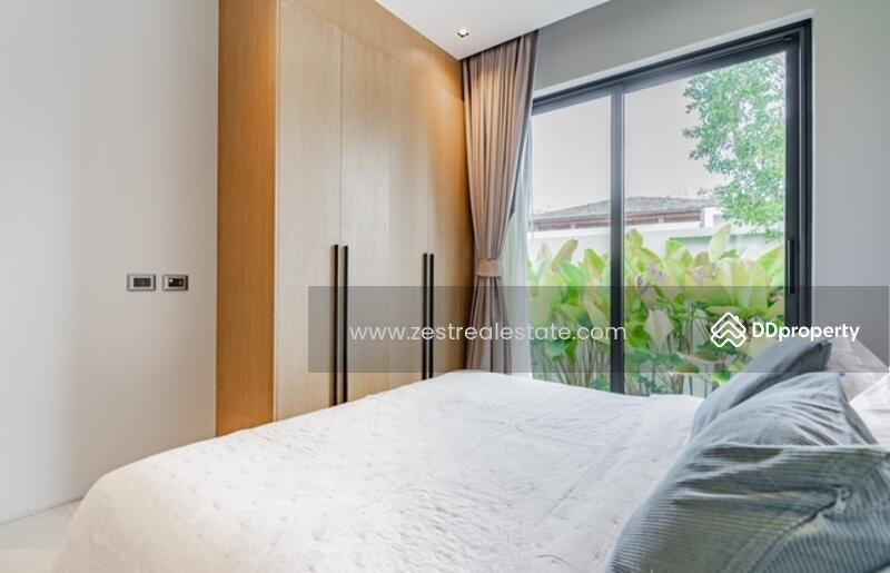 For Rent - Botanica Modern Loft II, Phuket