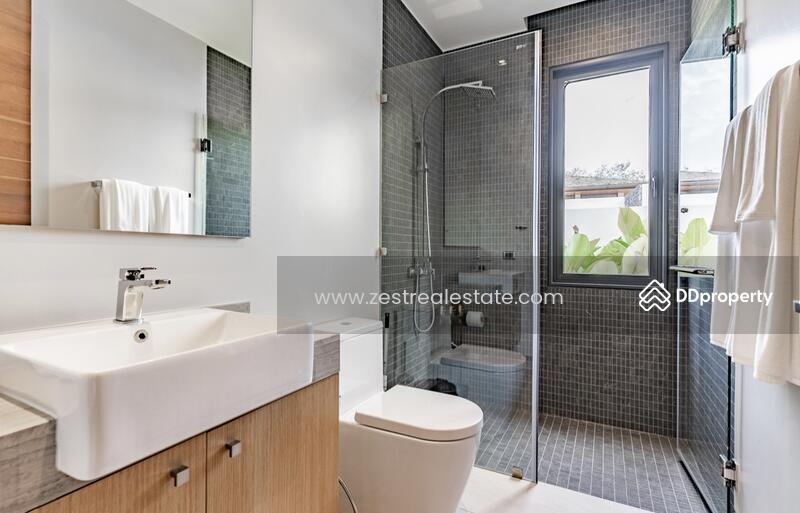 For Rent - Botanica Modern Loft II, Phuket