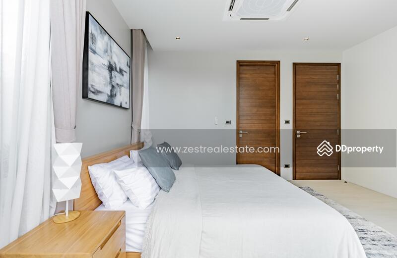For Rent - Botanica Modern Loft II, Phuket