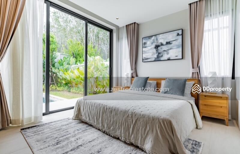 For Rent - Botanica Modern Loft II, Phuket