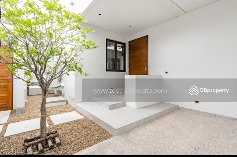 For Rent - Botanica Modern Loft II, Phuket