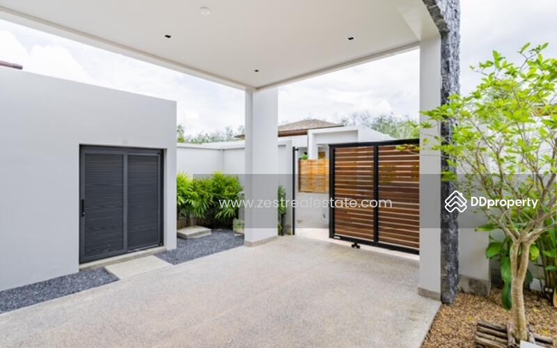 For Rent - Botanica Modern Loft II, Phuket
