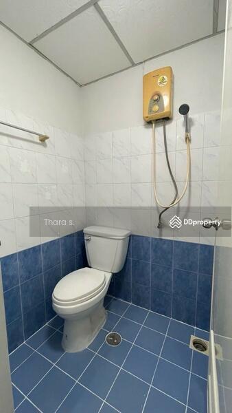 ขาย - ทาวน์เฮ้าส์ 2 ชั้น 22 ตร.วา ประชาชื่น ซอย 8, นนทบุรี