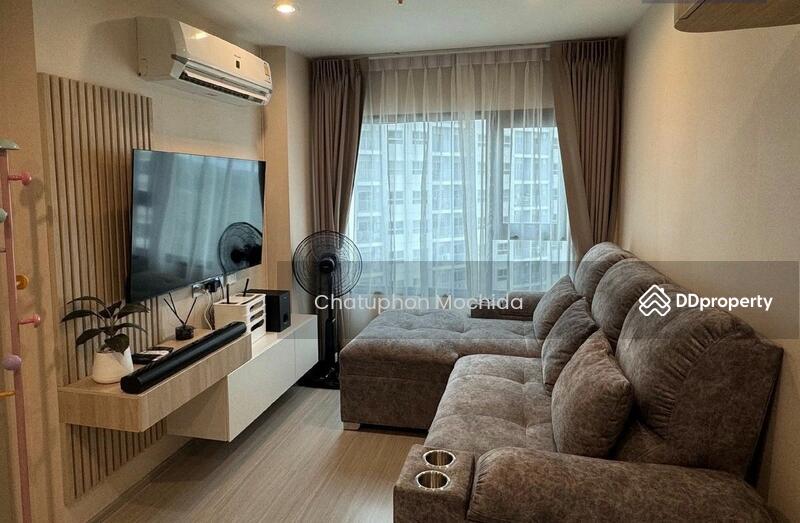 ให้เช่า - Aspire Erawan : แอสปาย เอราวัณ, สมุทรปราการ