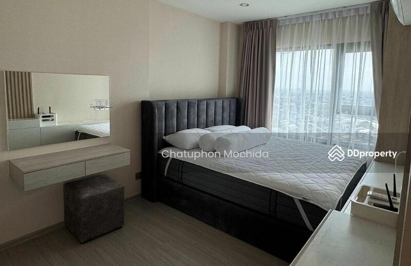 ให้เช่า - Aspire Erawan : แอสปาย เอราวัณ, สมุทรปราการ