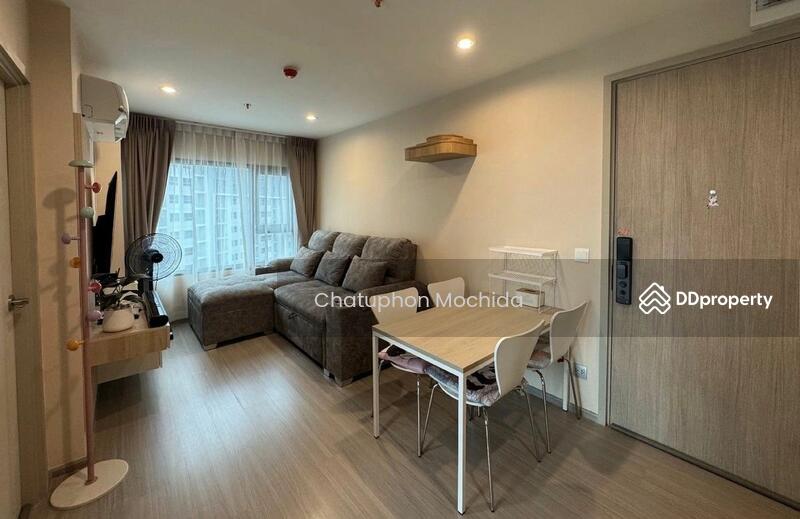 For Rent - Aspire Erawan, Samut Prakan
