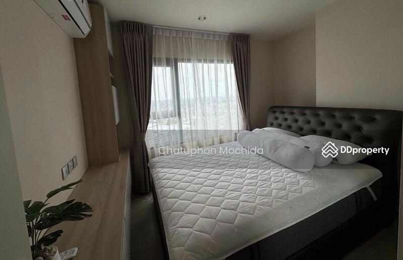 For Rent - Aspire Erawan, Samut Prakan