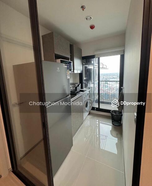 ให้เช่า - Aspire Erawan : แอสปาย เอราวัณ, สมุทรปราการ