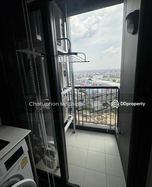 For Rent - Aspire Erawan, Samut Prakan