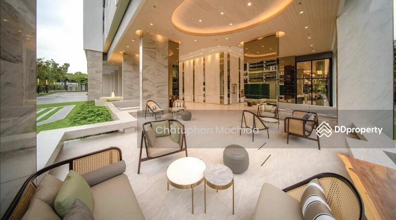 For Rent - Aspire Erawan, Samut Prakan