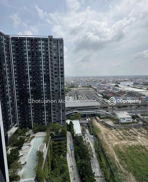 ให้เช่า - Aspire Erawan : แอสปาย เอราวัณ, สมุทรปราการ