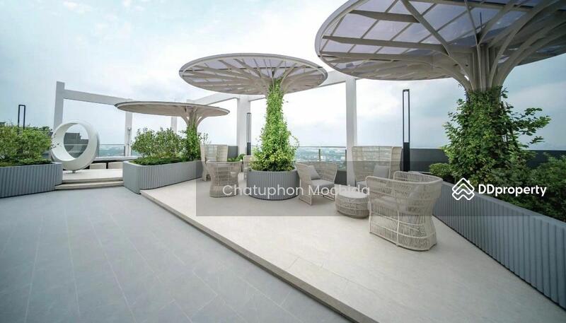 For Rent - Aspire Erawan, Samut Prakan