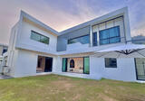 ดีลพิเศษ! บ้านเดี่ยวสไตล์โมเดิร์น 4 ห้องนอน ในโปรเจคเอฟ สำหรับขาย เช่า - DDproperty.com