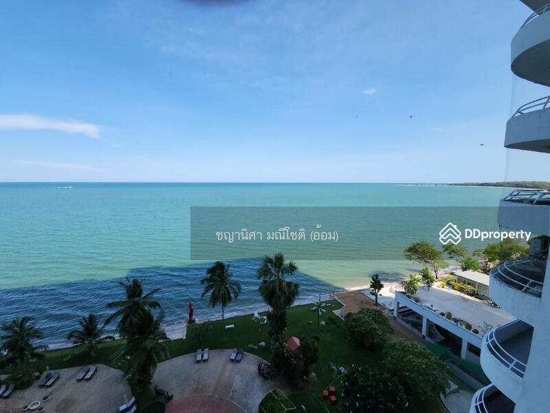For Sale - Milford Paradise, Prachuap Khiri Khan