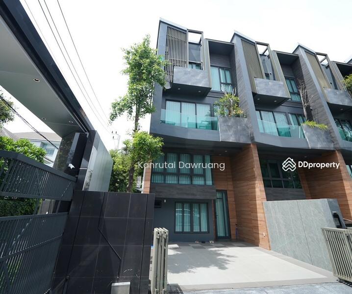 For Sale - The Eight Chatuchak-Ratchada, Bangkok