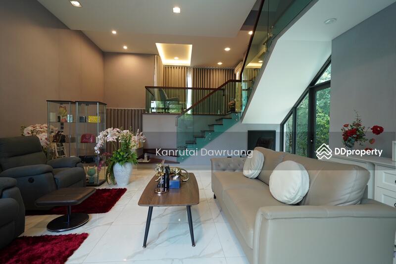 For Sale - The Eight Chatuchak-Ratchada, Bangkok