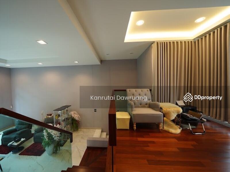 For Sale - The Eight Chatuchak-Ratchada, Bangkok