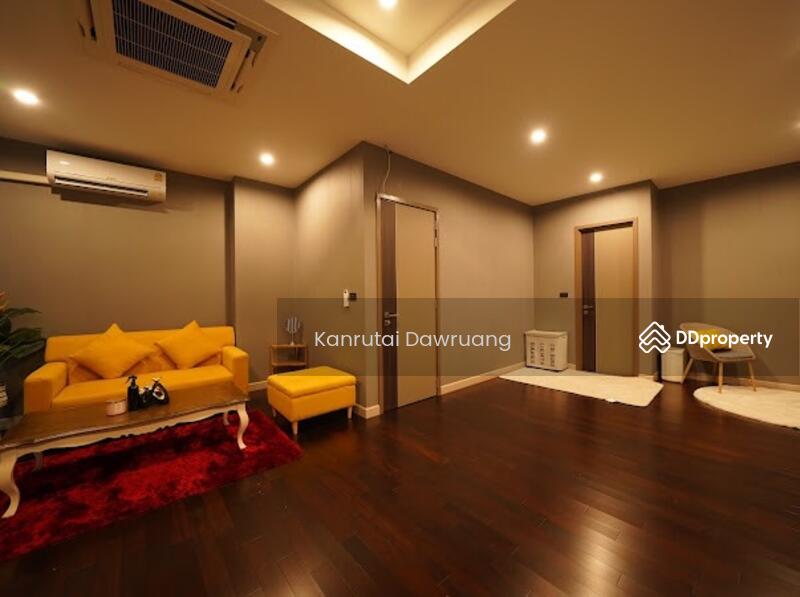 For Sale - The Eight Chatuchak-Ratchada, Bangkok