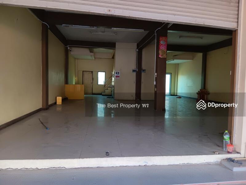 For Sale - อาคารพาณิชย์ศาลาแดง อ่างทอง, Ang Thong