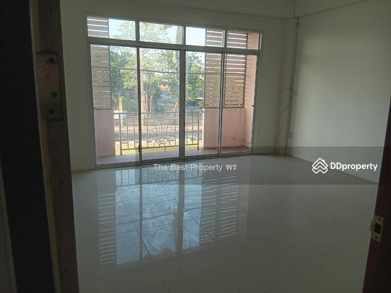 For Sale - อาคารพาณิชย์ศาลาแดง อ่างทอง, Ang Thong
