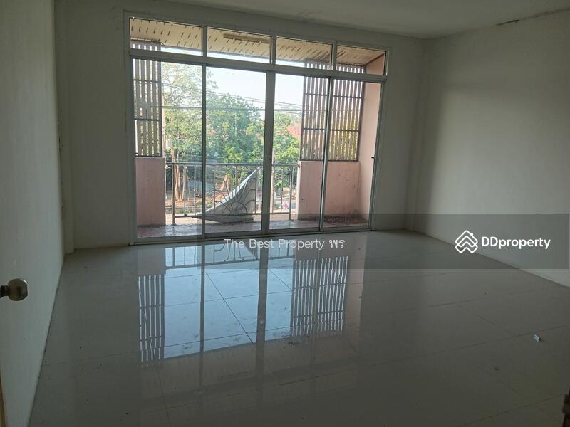 For Sale - อาคารพาณิชย์ศาลาแดง อ่างทอง, Ang Thong