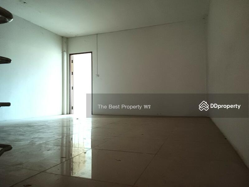 For Sale - อาคารพาณิชย์ศาลาแดง อ่างทอง, Ang Thong