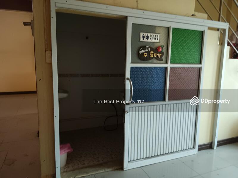 For Sale - อาคารพาณิชย์ศาลาแดง อ่างทอง, Ang Thong