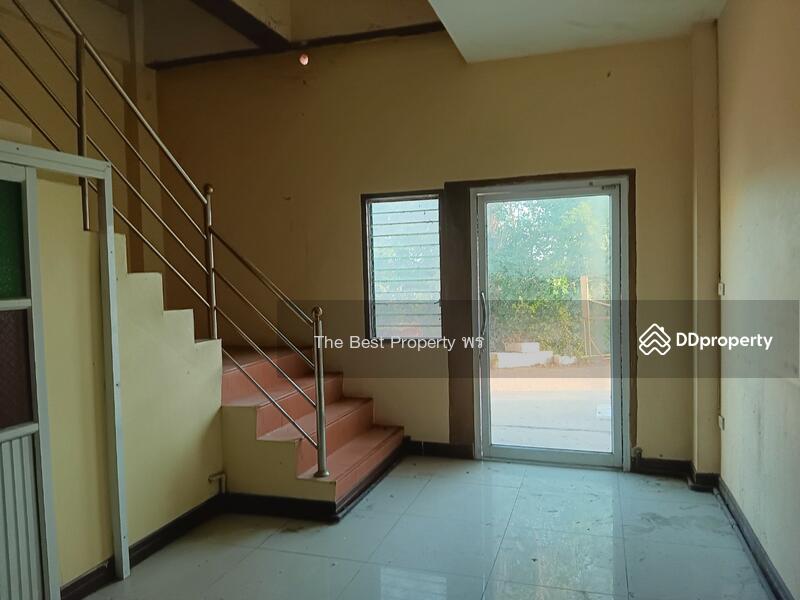 For Sale - อาคารพาณิชย์ศาลาแดง อ่างทอง, Ang Thong
