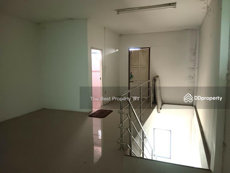 For Sale - อาคารพาณิชย์ศาลาแดง อ่างทอง, Ang Thong