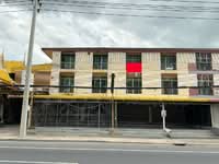 ขาย - อาคารพาณิชย์ศาลาแดง อ่างทอง, อ่างทอง